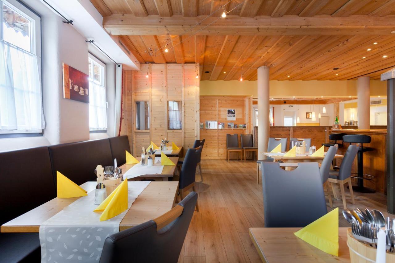 Scol Sporthotel Grossglockner Kals-am Großglockner Exterior foto
